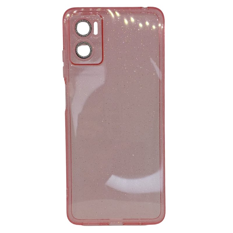 Alternative view of FUNDA INDIA MOTOROLA E22