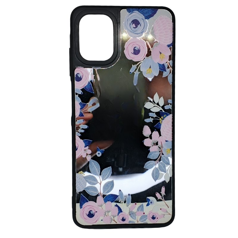 FUNDA MIRROR SHEIN SAMSUNG A06