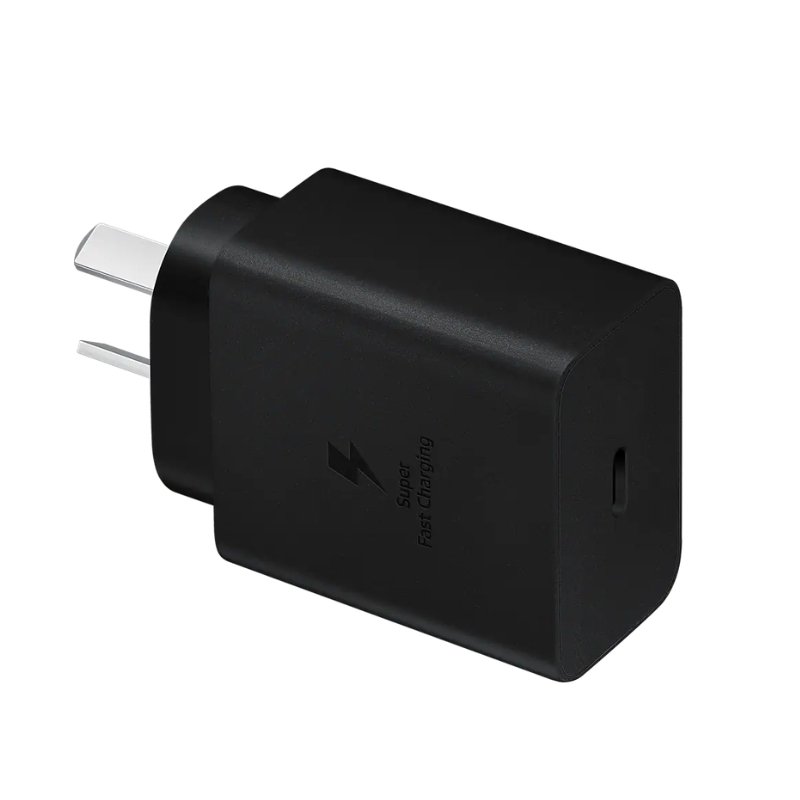 Alternative view of ADAPTADOR SAMSUNG 45W TIPO C