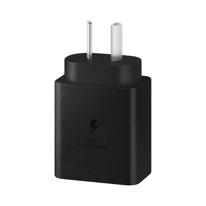 ADAPTADOR SAMSUNG 45W TIPO C - Imagen 3