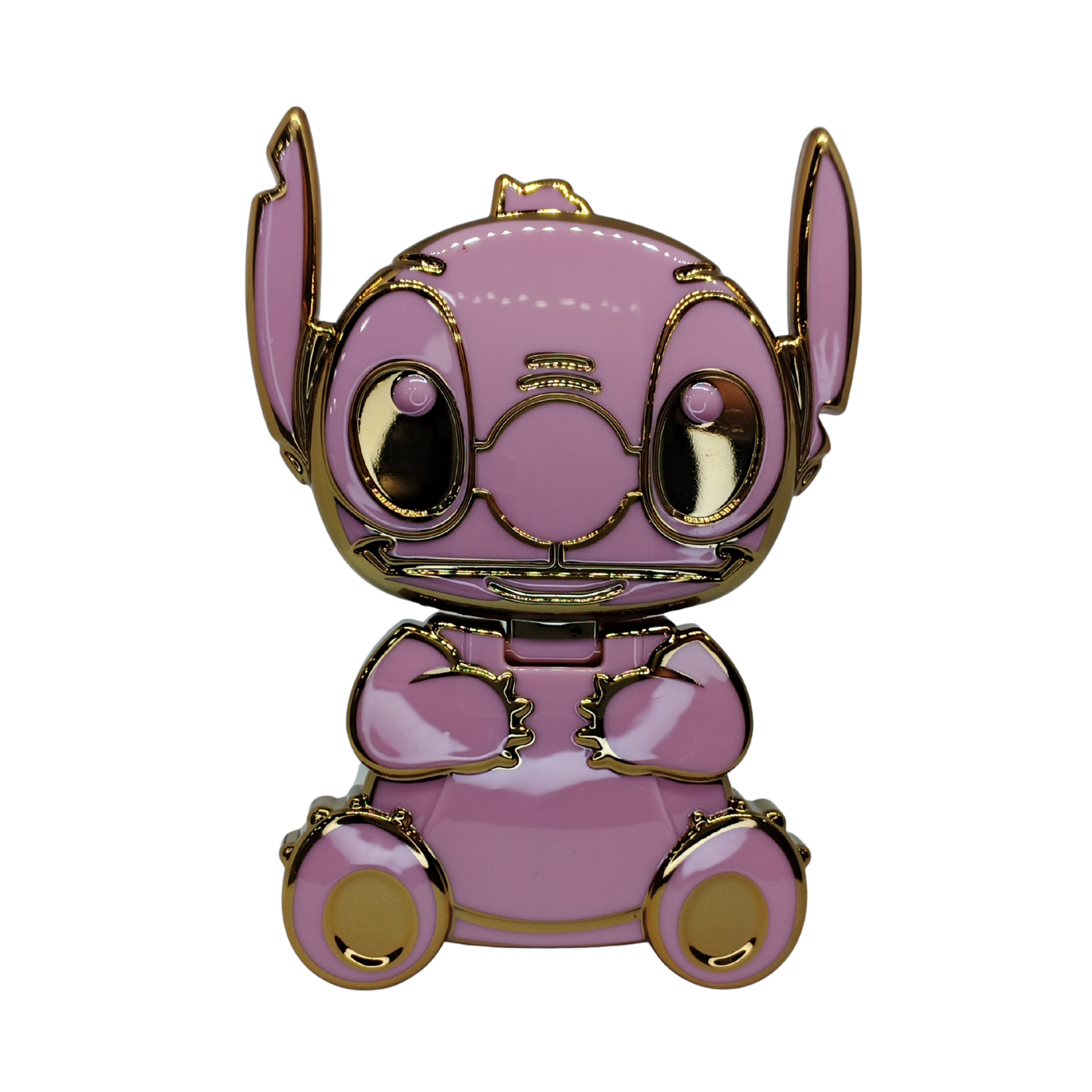POP SOCKET STITCH