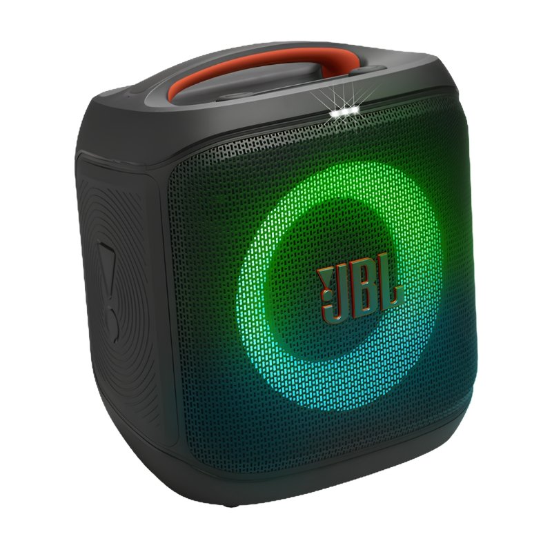 PARLANTE PORTATIL JBL PARTYBOX ENCORE ESSENTIAL