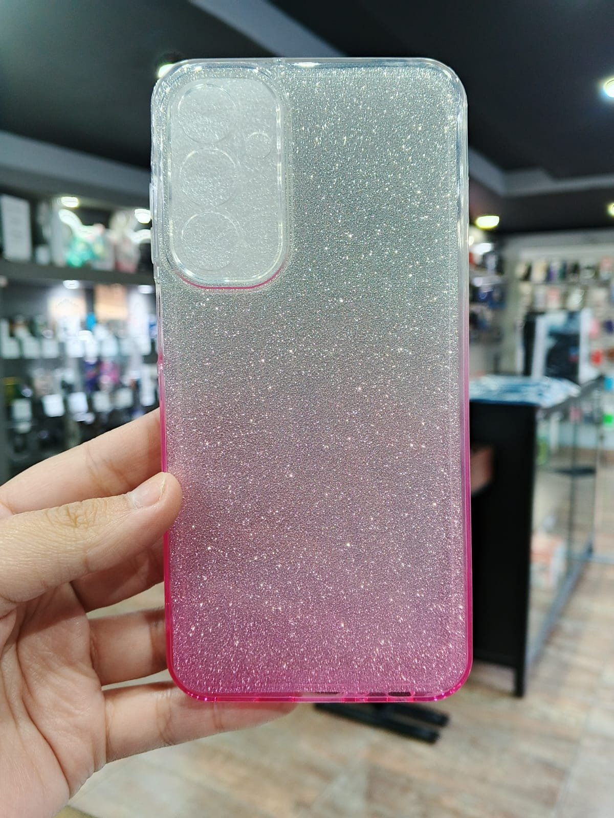 FUNDA BRUMA SAMSUNG A25