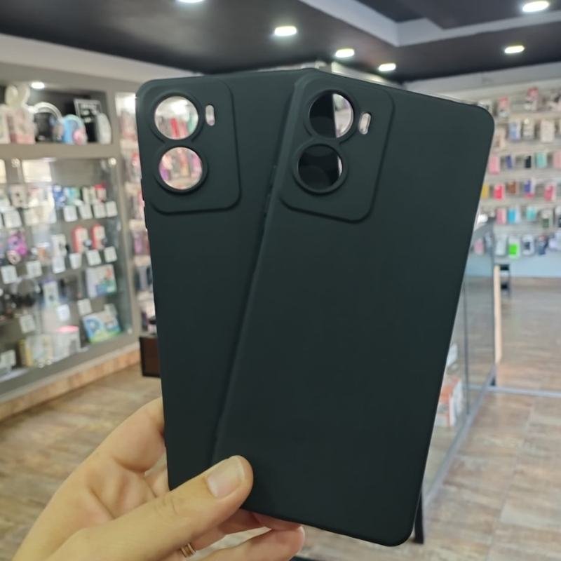 FUNDA SILICONA MOTOROLA G06