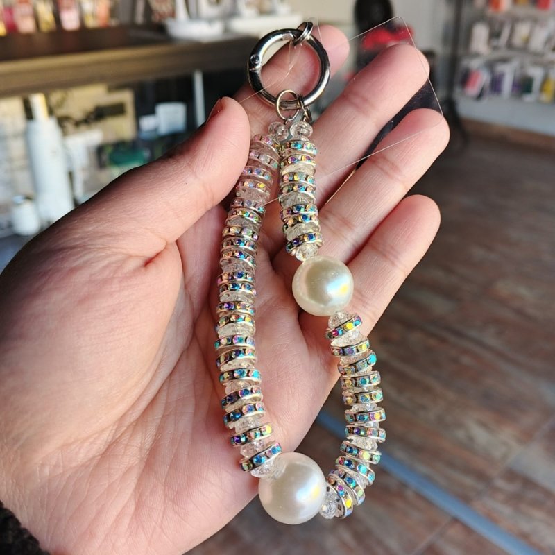 STRAP AESTHETIC CON ADAPTADOR