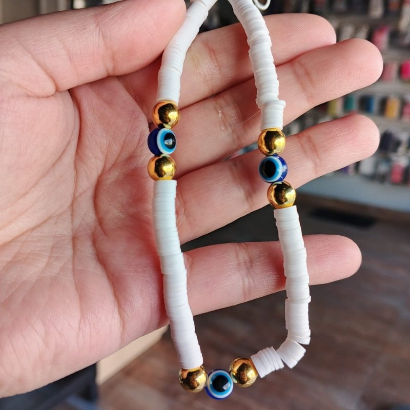 STRAP TURKISH EYE