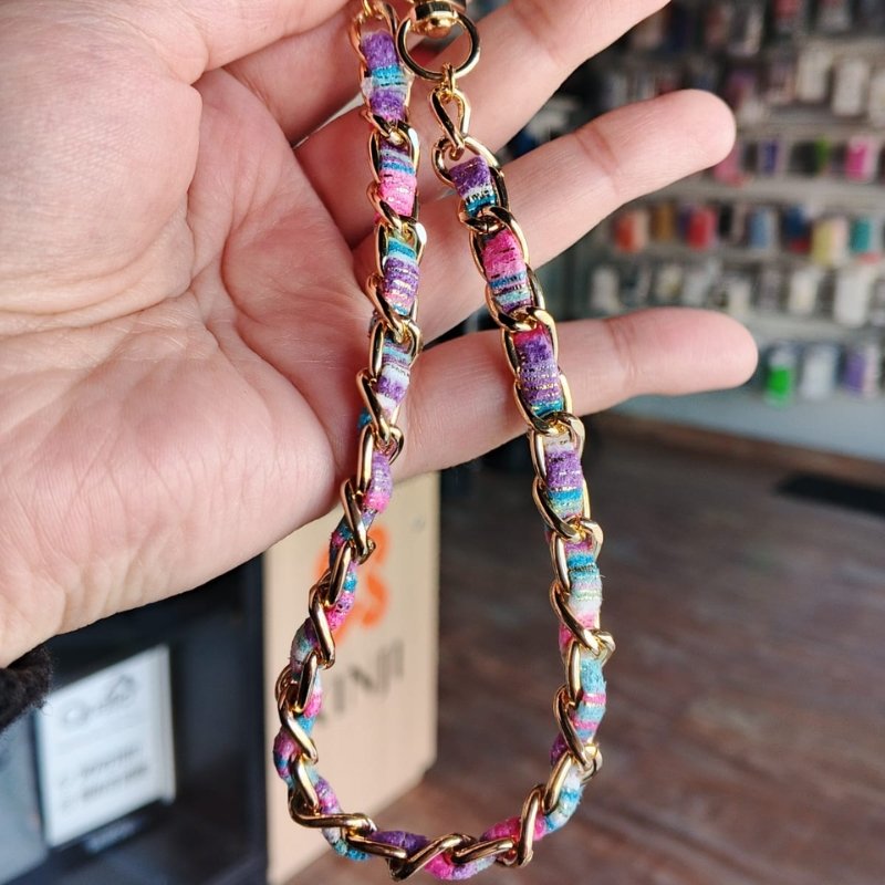 STRAP DUBAI