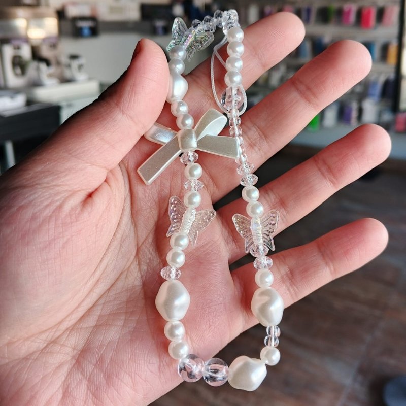 STRAP AESTHETIC SIN ADAPTADOR