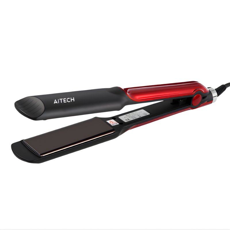 Alternative view of PLANCHITA DE PELO PROFESIONAL AITECH
