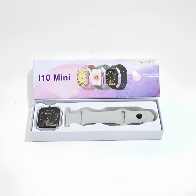 Alternative view of SMARTWATCH I10MINI