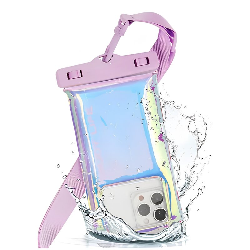 FUNDAS PARA EL AGUA TORNASOLADA