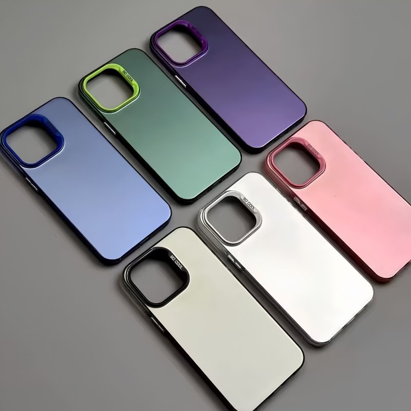 FUNDA SO COOL SAMSUNG A16