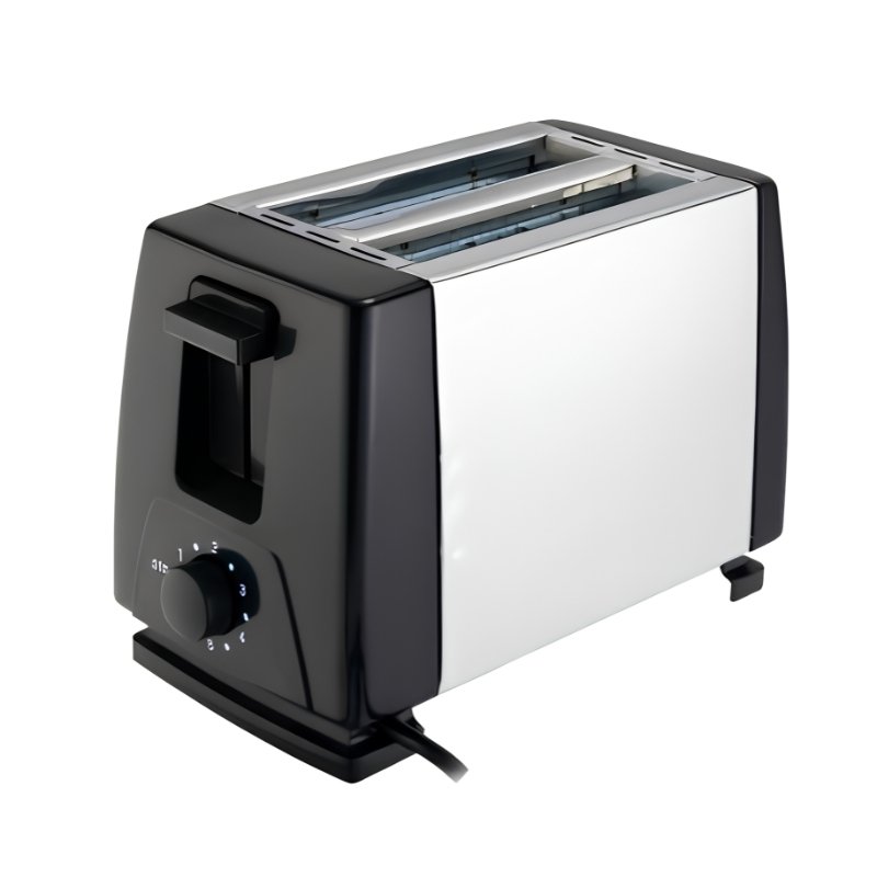 Alternative view of TOSTADORA ELECTR AITECH 2 REBANADAS