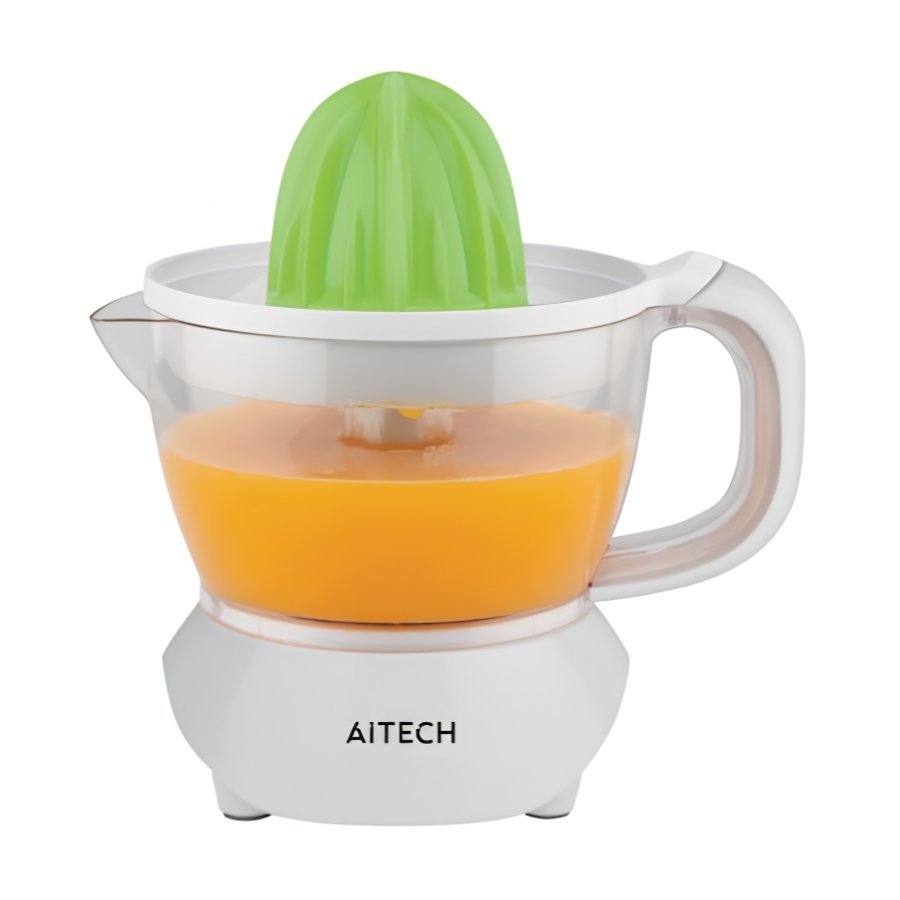 EXPRIMIDOR AITECH ELECT JUGUERA PARA FRUT 700ML