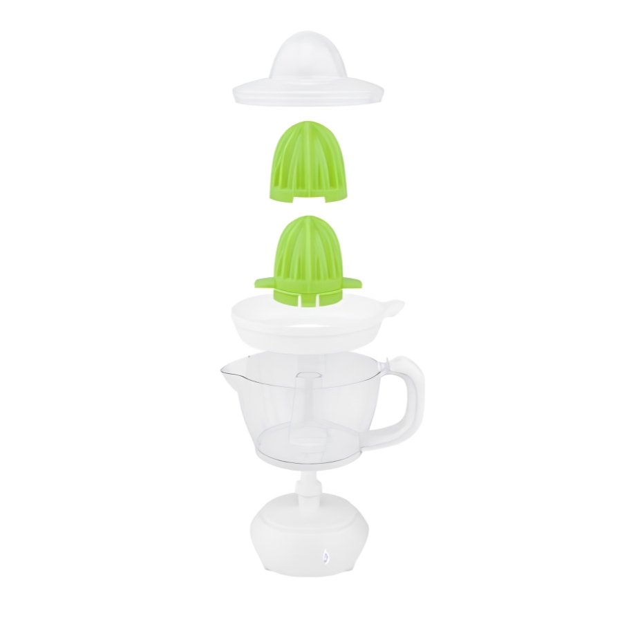 Alternative view of EXPRIMIDOR AITECH ELECT JUGUERA PARA FRUT 700ML