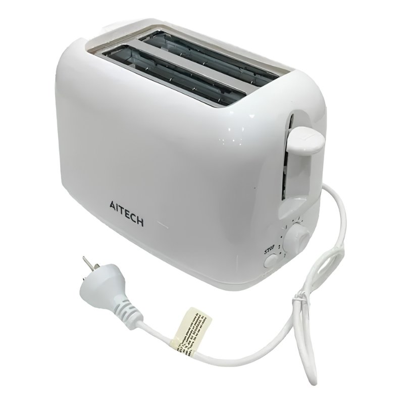 Alternative view of TOSTADORA ELECTR AITECH 2 REBANADAS GRAND 6