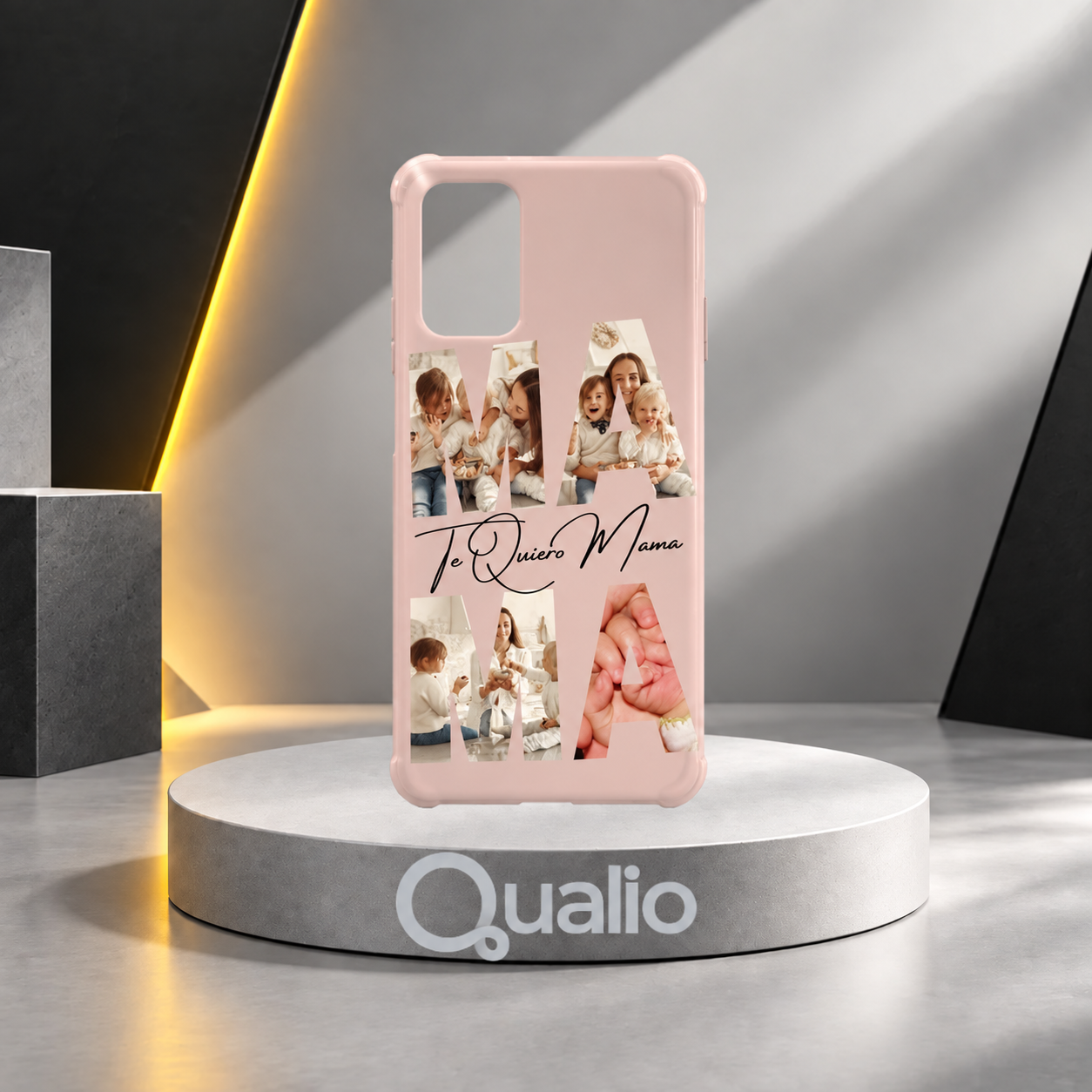 IMPRESION UV EN FUNDAS