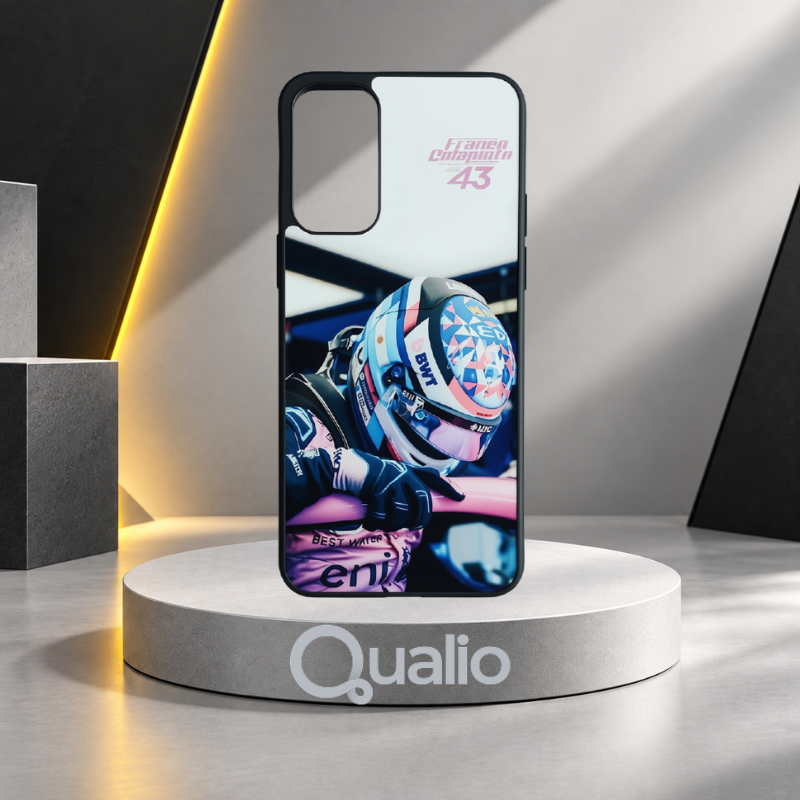 Alternative view of IMPRESION UV EN FUNDAS
