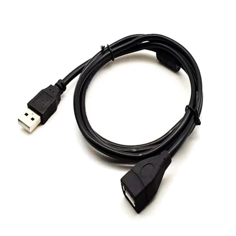 ALARGUE USB MACHO A HEMBRA 1,5M