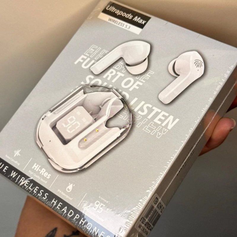 AURICULAR ULTRAPODS PRO BLUET