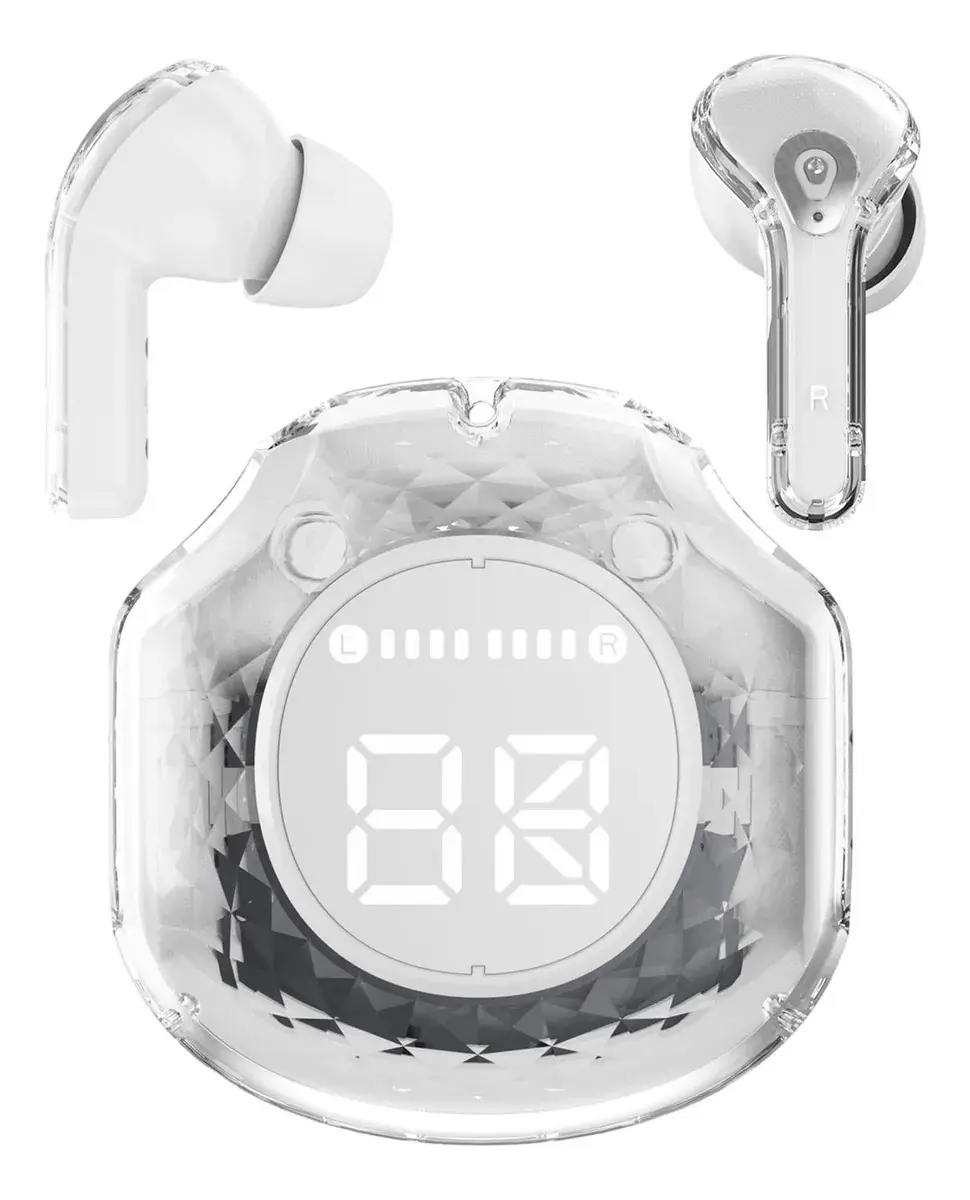 Alternative view of AURICULAR ULTRAPODS PRO BLUET