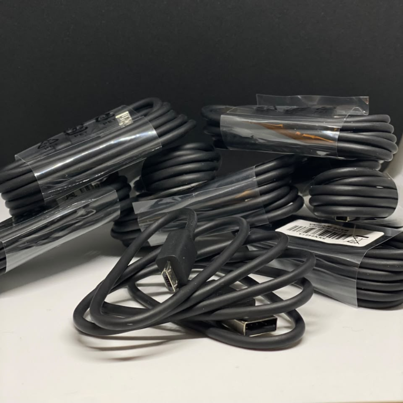 CABLE MICRO USB ORIGINAL MOTOROLA