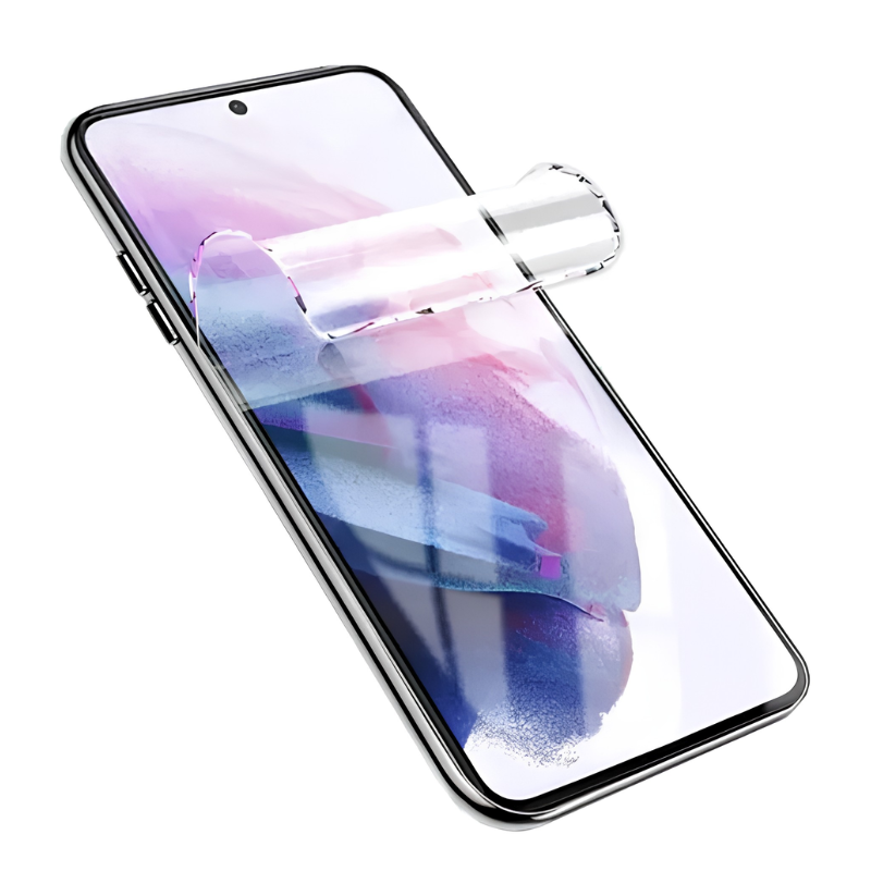 HIDROGEL FOXBOX INFINITY TPU CLEAR HD (AAA) QR