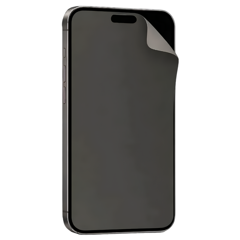 HIDROGEL FOXBOX INFINITY TPU MATTE (AAAA) QR