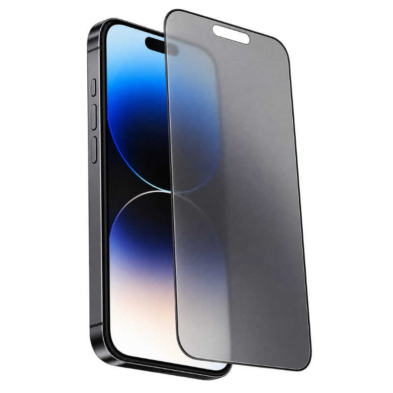 NANO GLASS FOXBOX INFINITY 5H PET MATTE QR