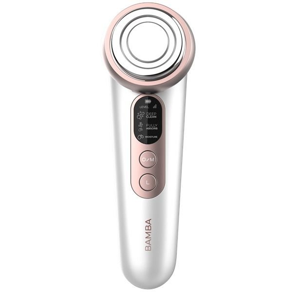 MASAJEADOR ELECTRICO FACIAL CECOTEC