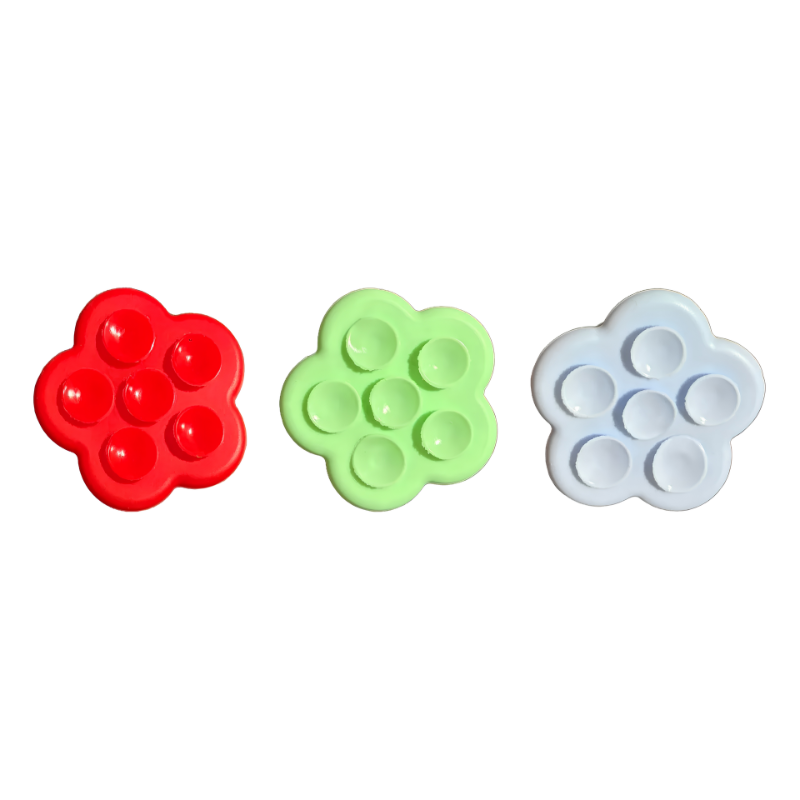 POP SOCKET FLORES