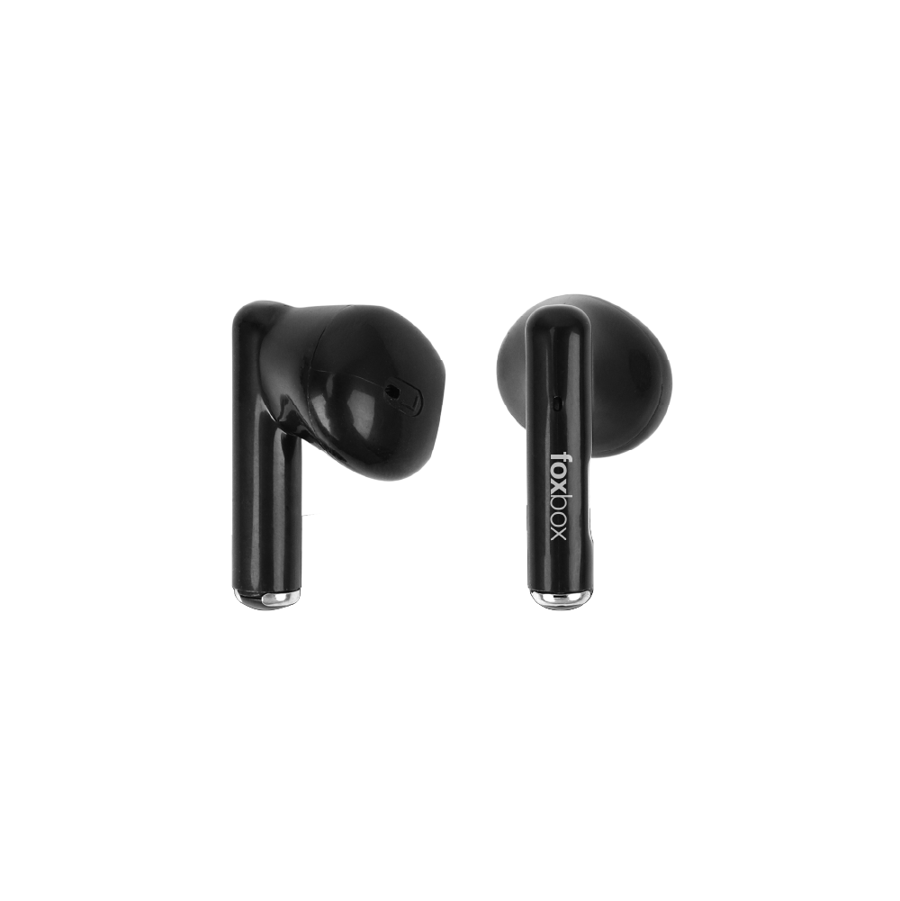 AURICULAR TWA FOXBOX HARMONY NEGRO - Imagen 3