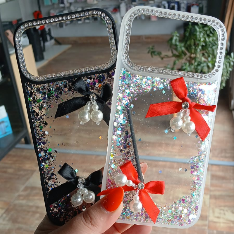 FUNDA MATILDA IPHONE 17 PRO MAX