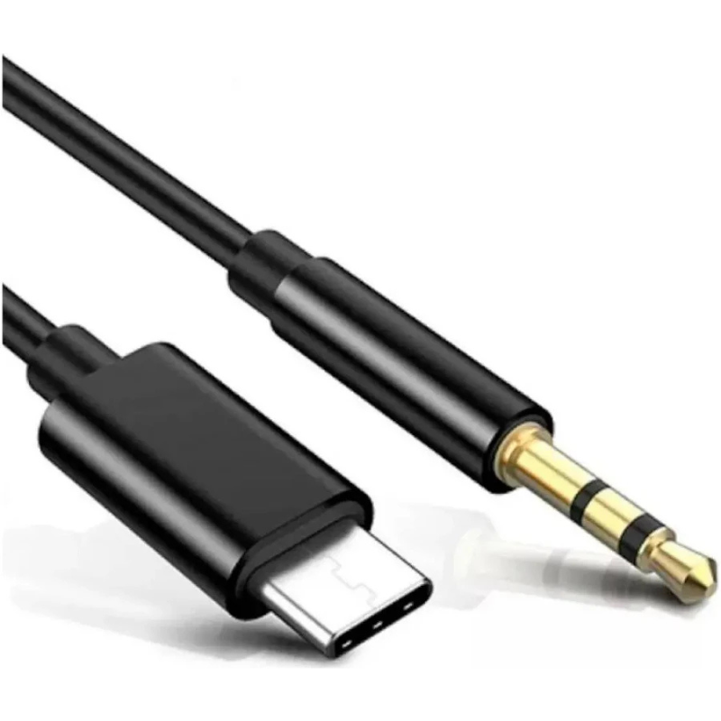ADAPTADOR DE AUDIO AITECH 3.5 A TIPO C