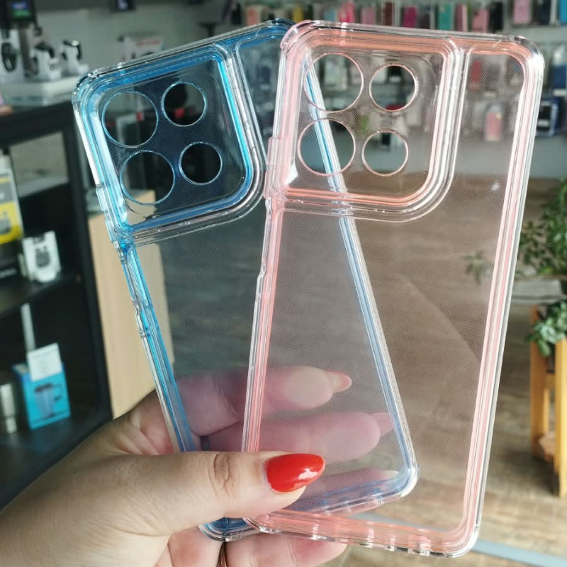 FUNDA SPACE IPHONE 17 PRO MAX