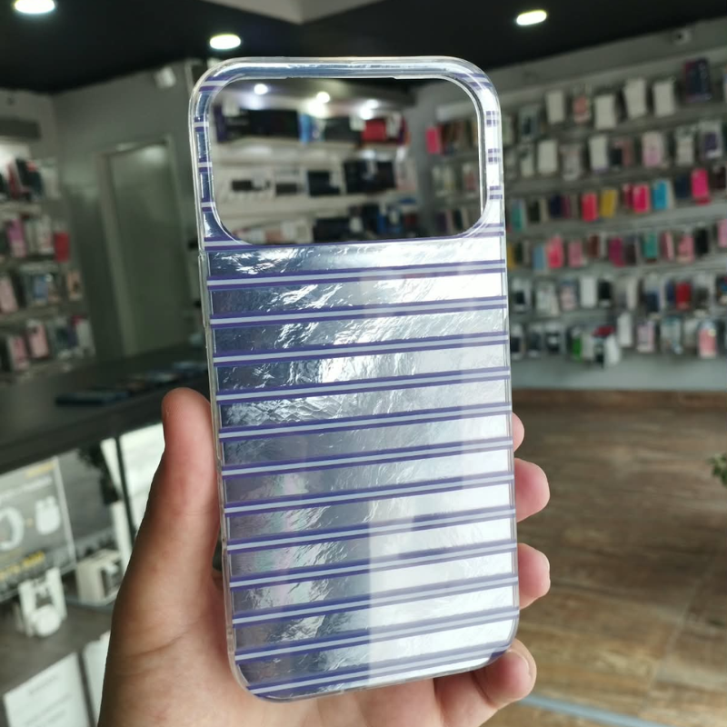 FUNDA IMD 90 S IPHONE 17 PRO MAX