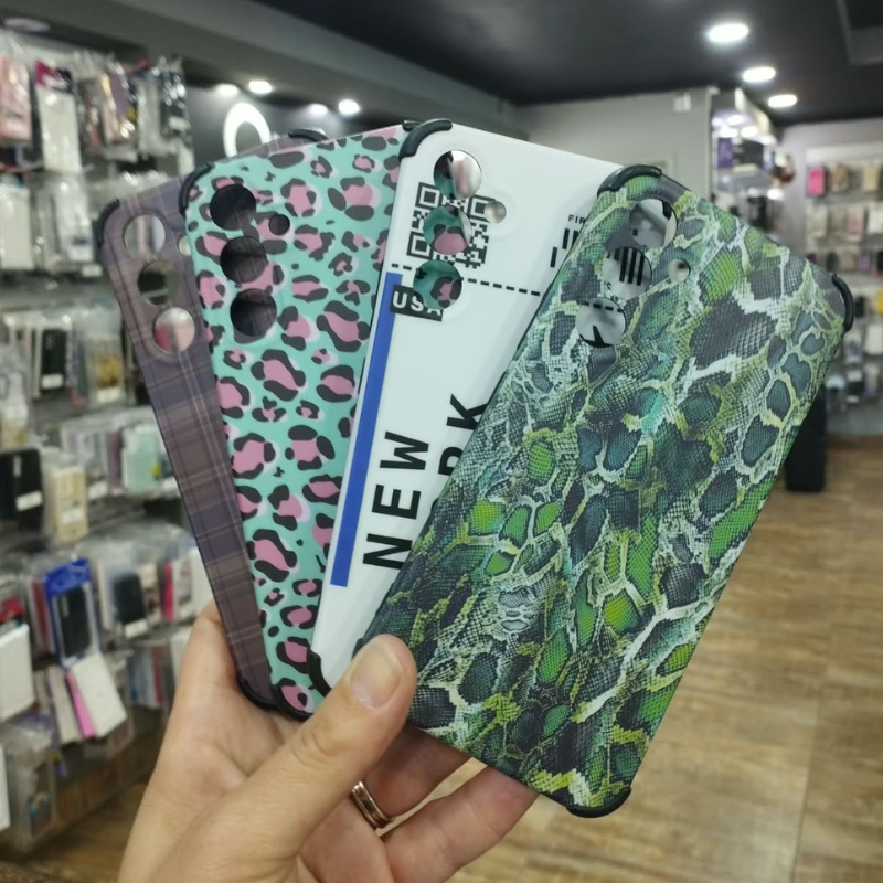 FUNDA TOKIO SAMSUNG A54
