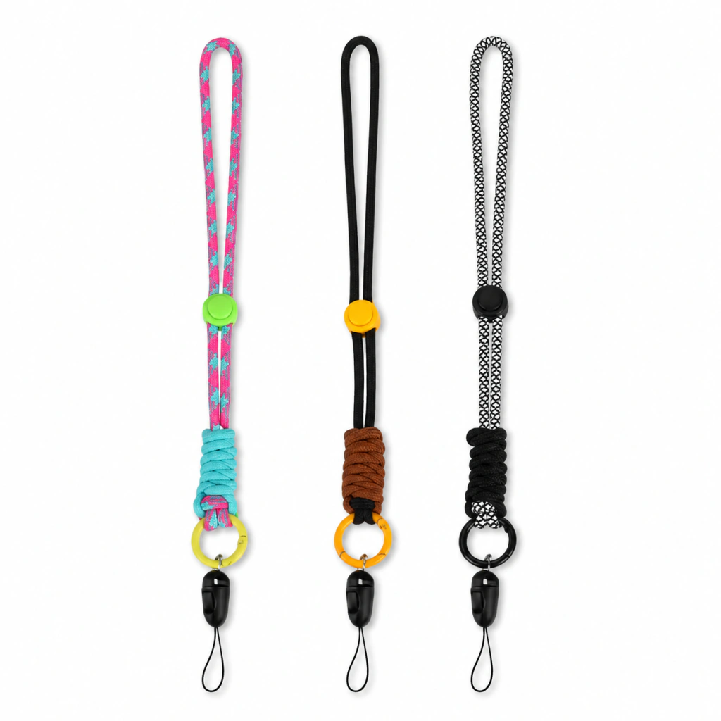 HANDS STRAP CORREA