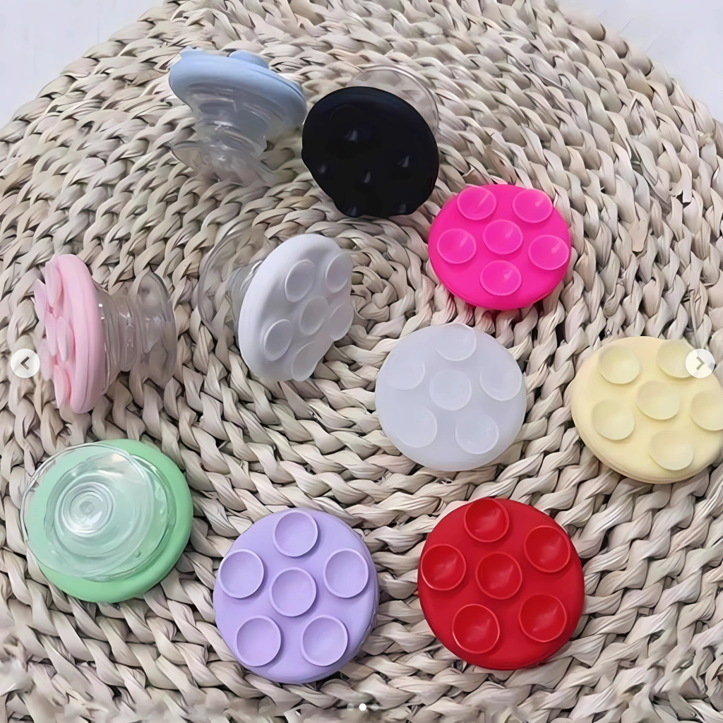 POP SOCKET FORMAS SOPAPA