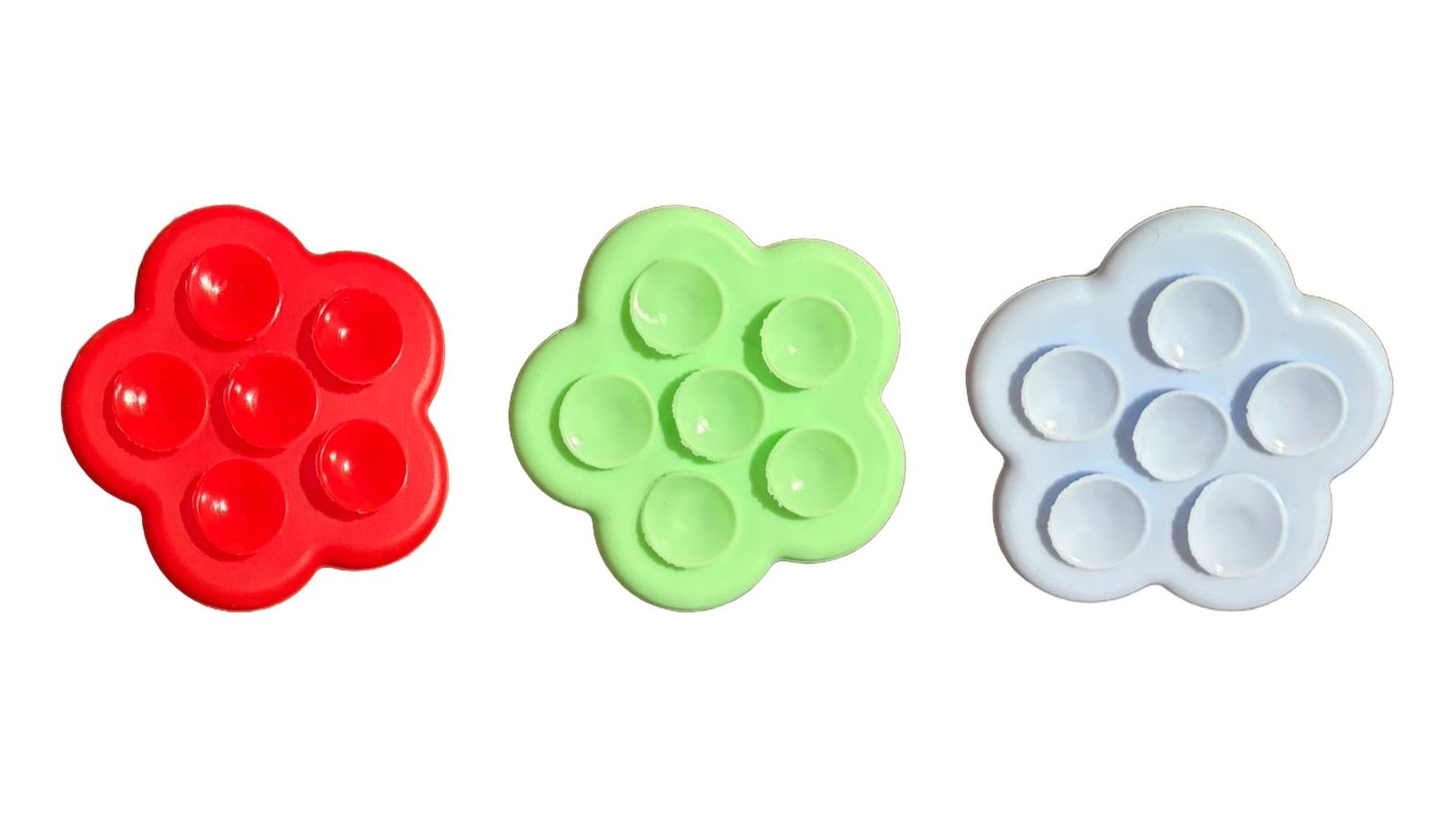 POP SOCKET FLORES
