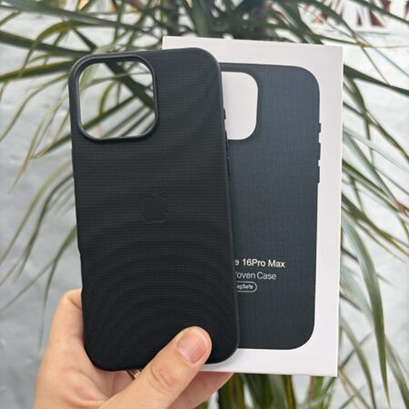 FUNDA TECHWOVEN IPHONE 16 PRO MAX
