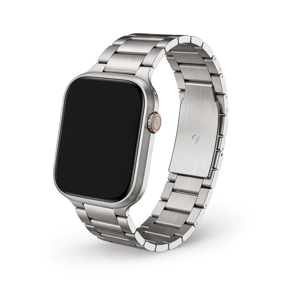 MALLA SMARTWATCH PREMIUM METALICA 42/44/45/49MM