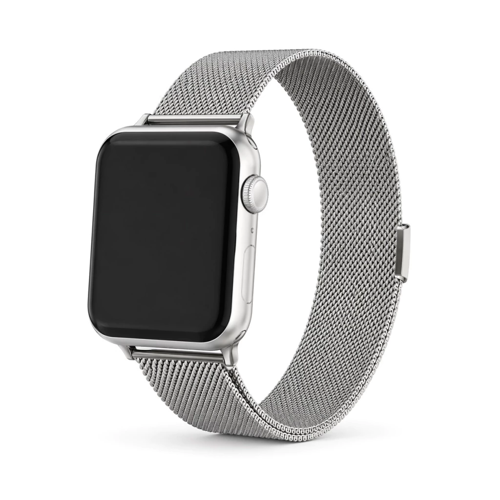 MALLA SMARTWATCH PREMIUM METALICA 38/40MM